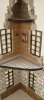 RT-Diorama 35253 Diorama-Base: Cityhouse Corner 1/35